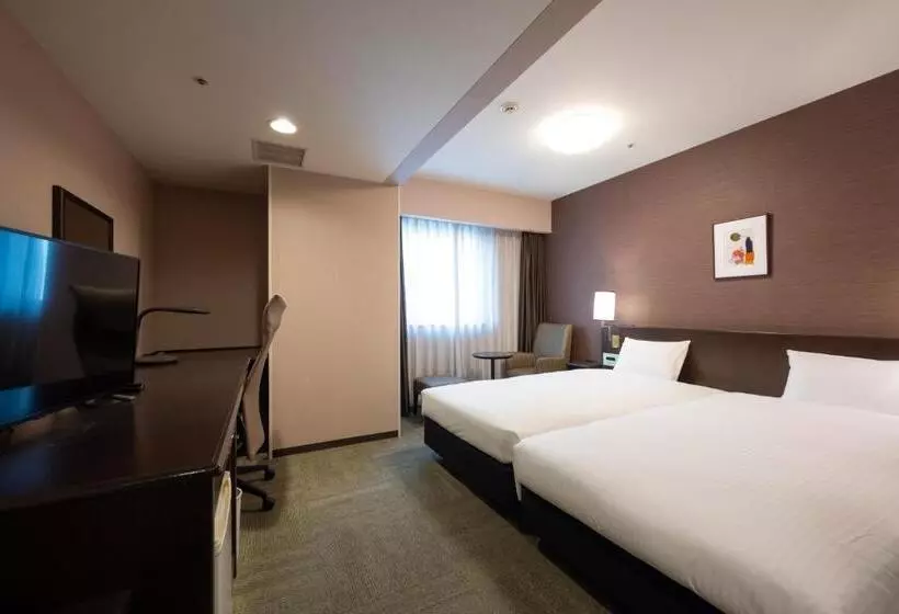 Smile Hotel Premium Kanazawa Higashiguchiekimae