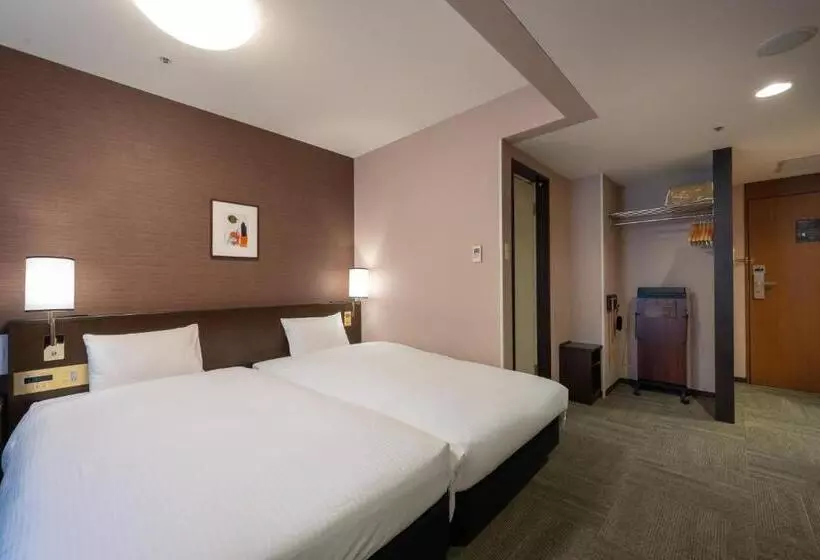 Smile Hotel Premium Kanazawa Higashiguchiekimae
