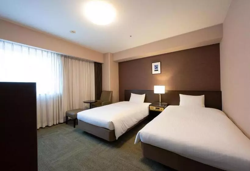 Smile Hotel Premium Kanazawa Higashiguchiekimae