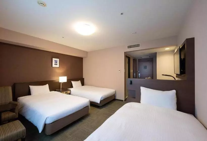 Smile Hotel Premium Kanazawa Higashiguchiekimae
