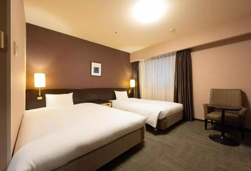 Smile Hotel Premium Kanazawa Higashiguchiekimae