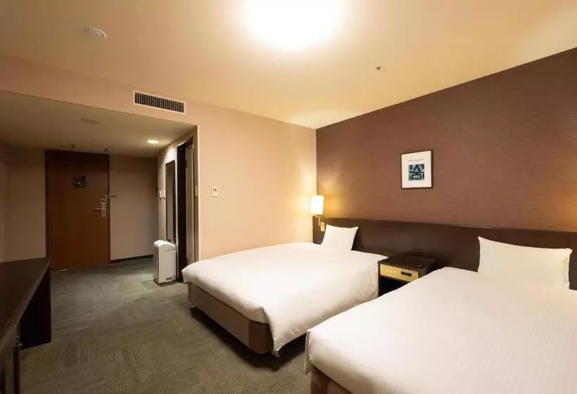 Smile Hotel Premium Kanazawa Higashiguchiekimae