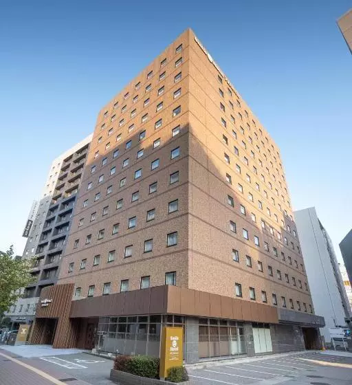 Smile Hotel Premium Kanazawa Higashiguchiekimae
