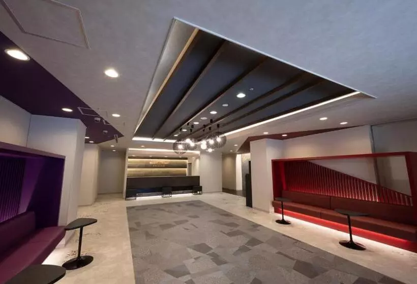 Smile Hotel Premium Kanazawa Higashiguchiekimae