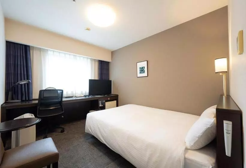 Smile Hotel Premium Kanazawa Higashiguchiekimae