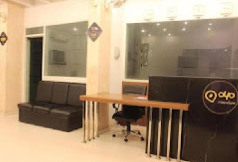 Swagstay Hotel Woodlands Nagpur