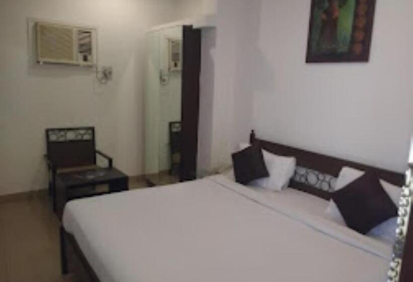 Swagstay Hotel Woodlands Nagpur