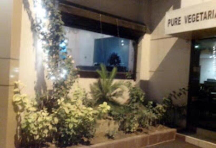 Swagstay Hotel Woodlands Nagpur