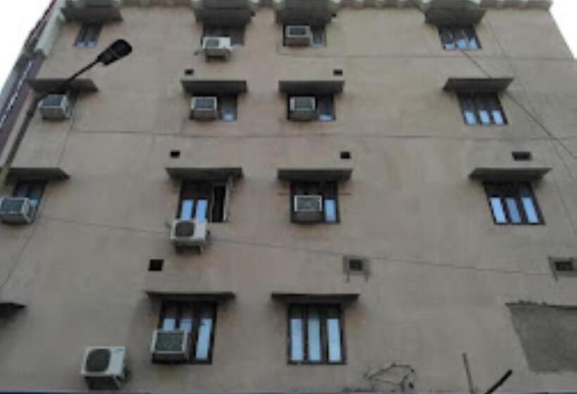 Swagstay Hotel Woodlands Nagpur