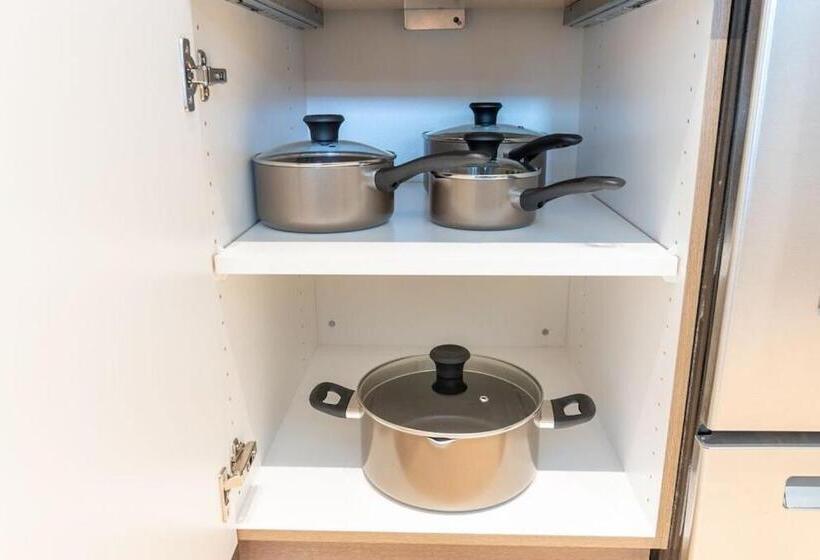 Top Floorbalcony55 4k Smart Tv360 Rooftop View