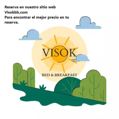Visok B&b