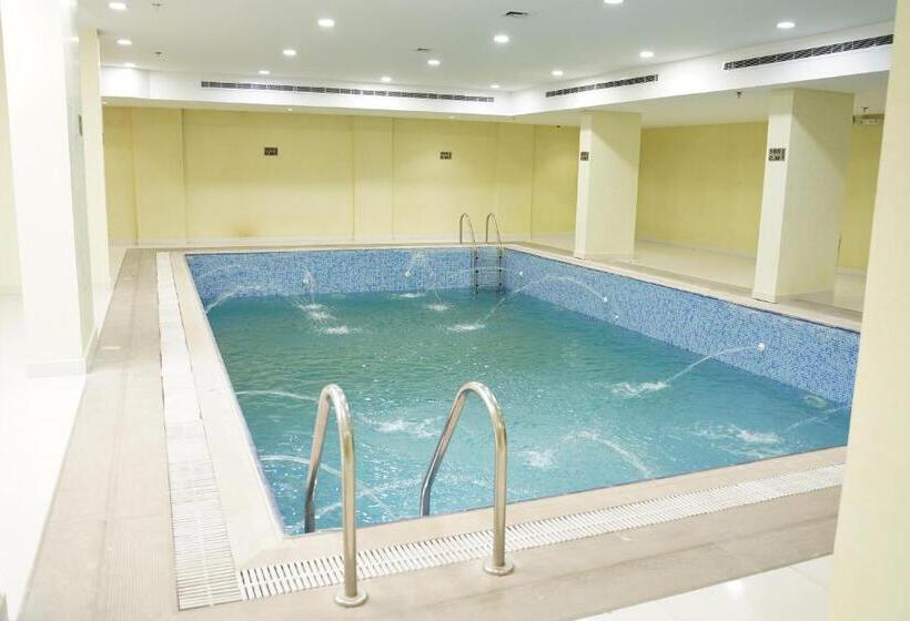 فندق باليت كريدي الفاخر Palette Luxury Credi