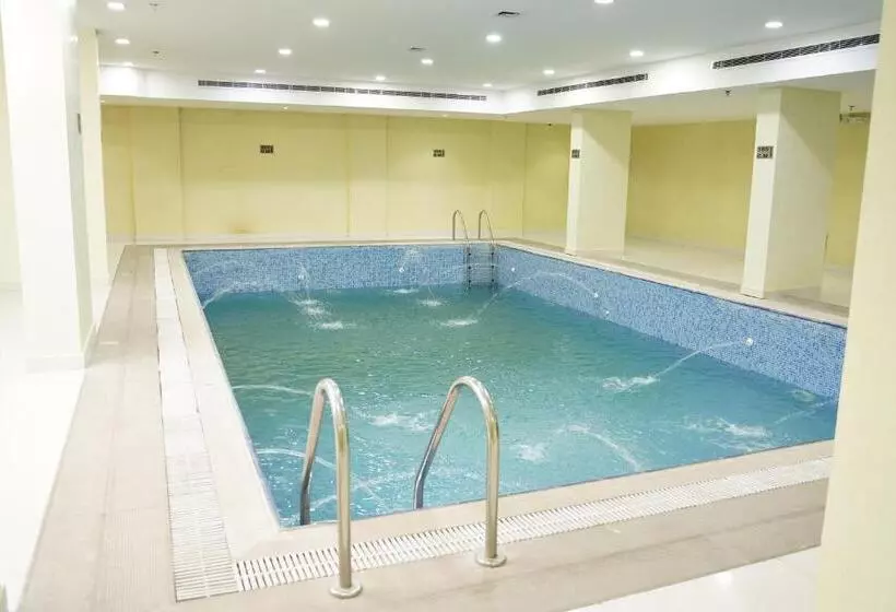 فندق باليت كريدي الفاخر Palette Luxury Credi