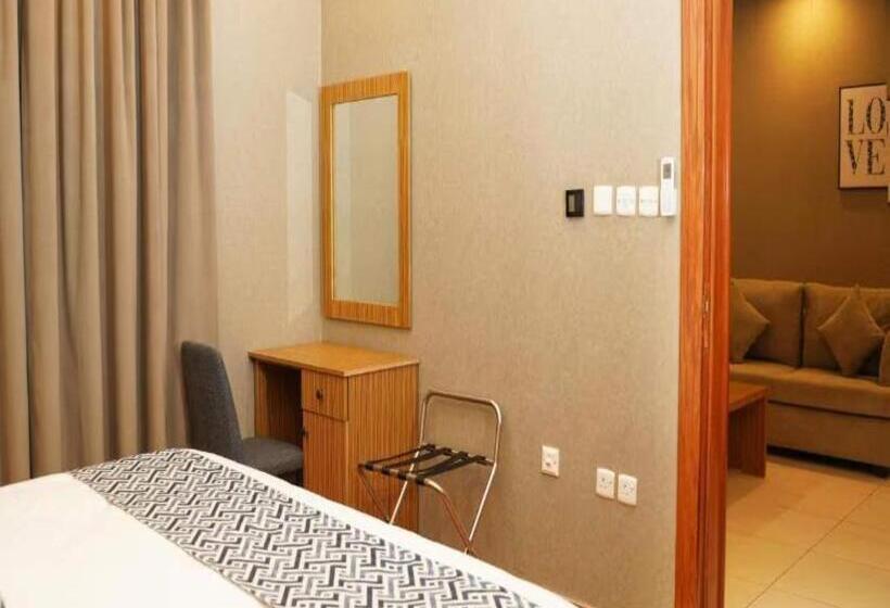 فندق باليت كريدي الفاخر Palette Luxury Credi