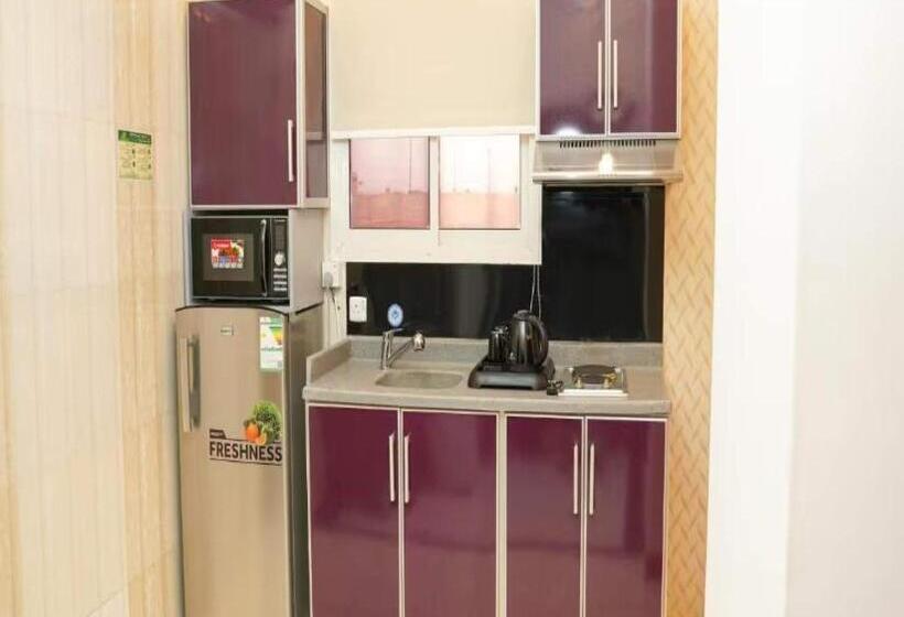 فندق باليت كريدي الفاخر Palette Luxury Credi