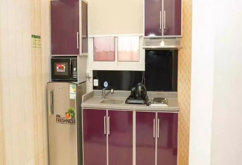 فندق باليت كريدي الفاخر Palette Luxury Credi