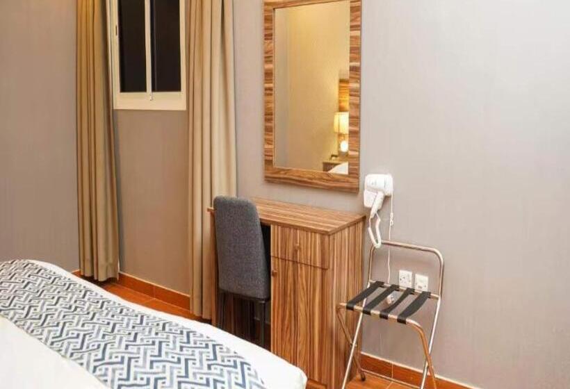 فندق باليت كريدي الفاخر Palette Luxury Credi