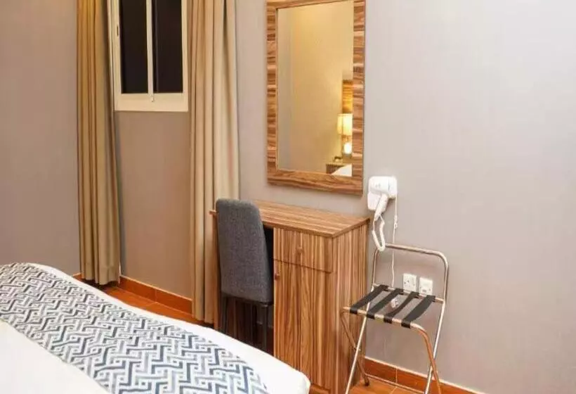 فندق باليت كريدي الفاخر Palette Luxury Credi