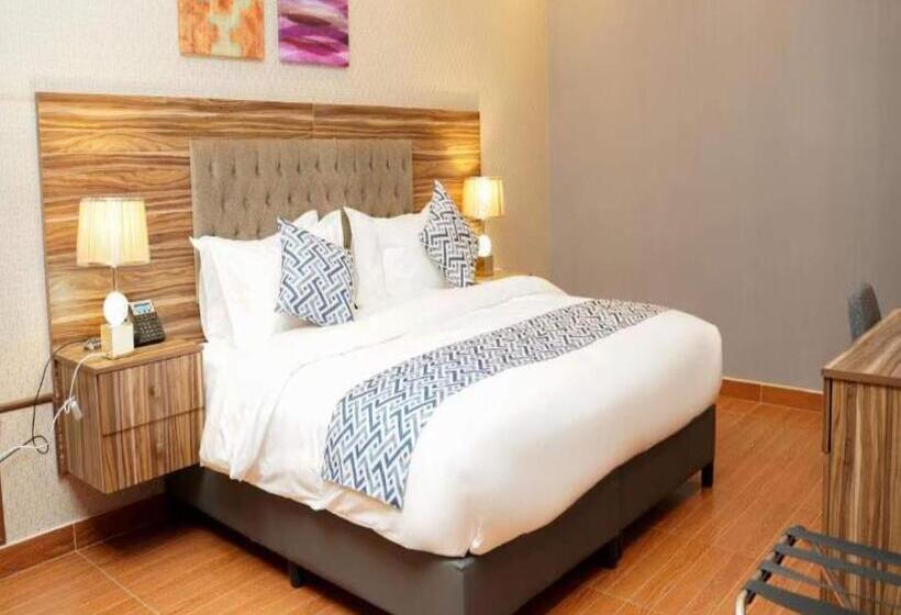 فندق باليت كريدي الفاخر Palette Luxury Credi