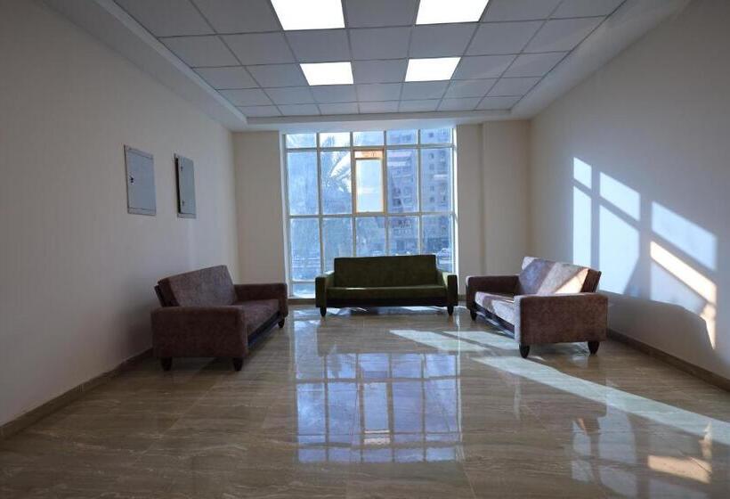 فندق حياة دمنهور Hayat Hotel Damnhour