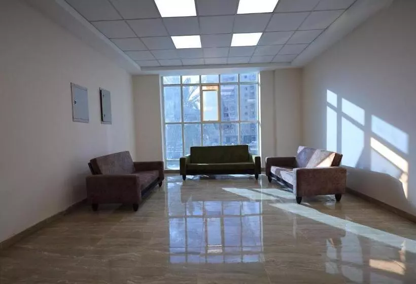 فندق حياة دمنهور   Hayat Hotel Damnhour