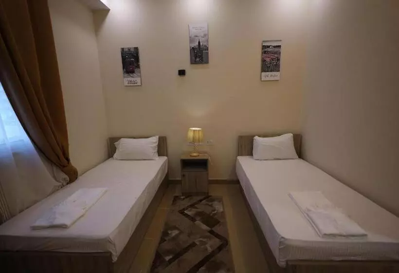 فندق حياة دمنهور   Hayat Hotel Damnhour