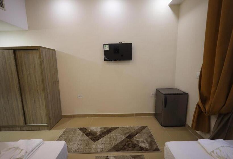 فندق حياة دمنهور Hayat Hotel Damnhour