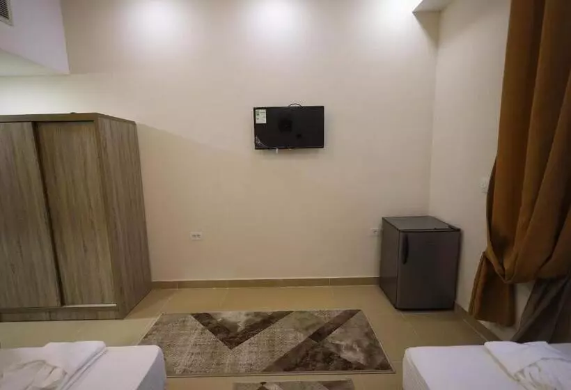 فندق حياة دمنهور   Hayat Hotel Damnhour