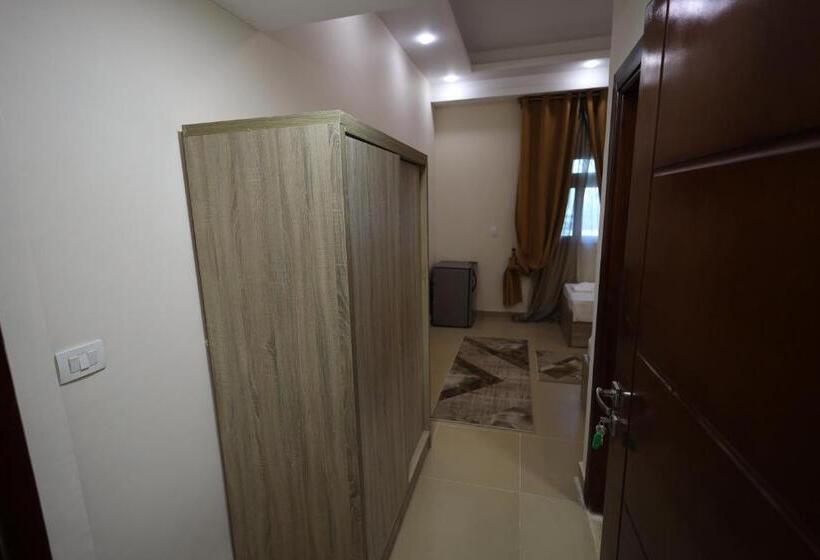 فندق حياة دمنهور Hayat Hotel Damnhour