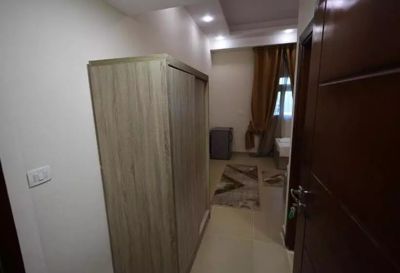 فندق حياة دمنهور   Hayat Hotel Damnhour