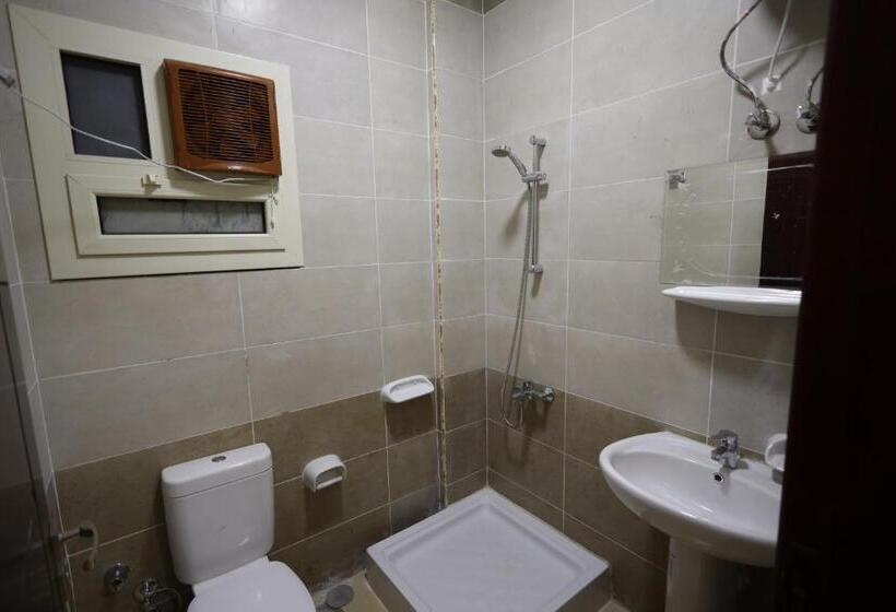 فندق حياة دمنهور Hayat Hotel Damnhour