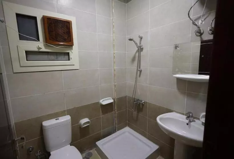 فندق حياة دمنهور   Hayat Hotel Damnhour