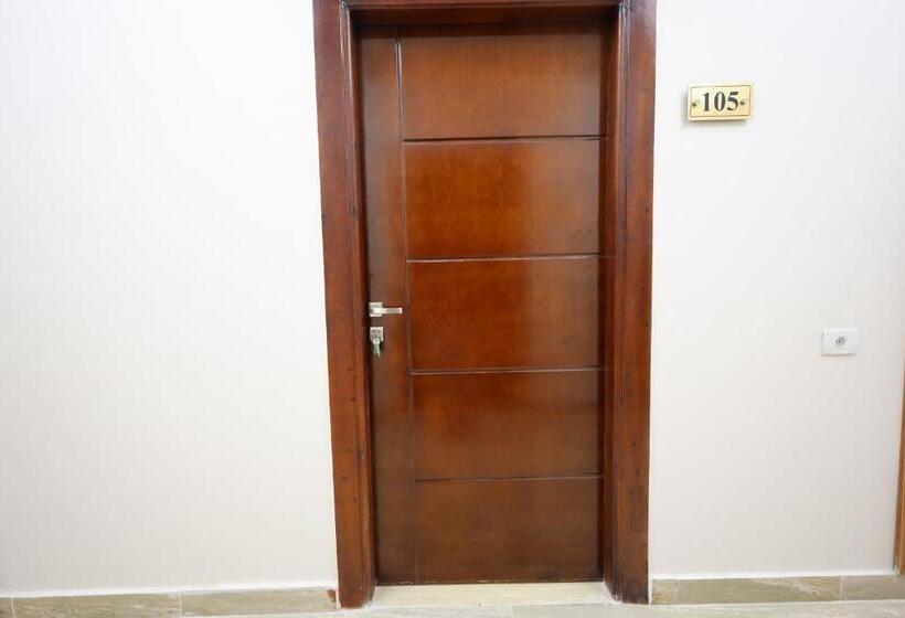 فندق حياة دمنهور Hayat Hotel Damnhour