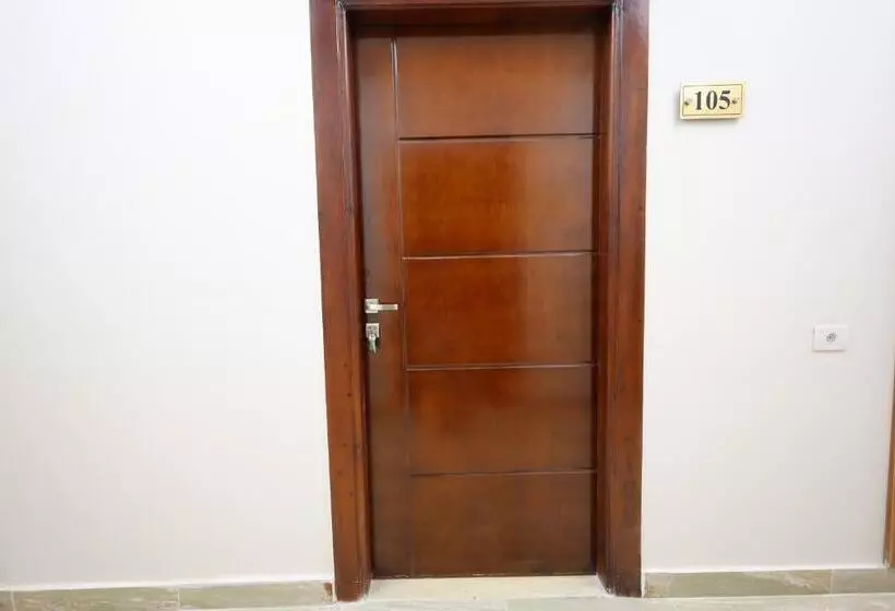 فندق حياة دمنهور   Hayat Hotel Damnhour