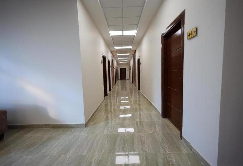 فندق حياة دمنهور Hayat Hotel Damnhour