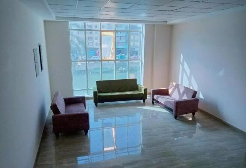 فندق حياة دمنهور   Hayat Hotel Damnhour