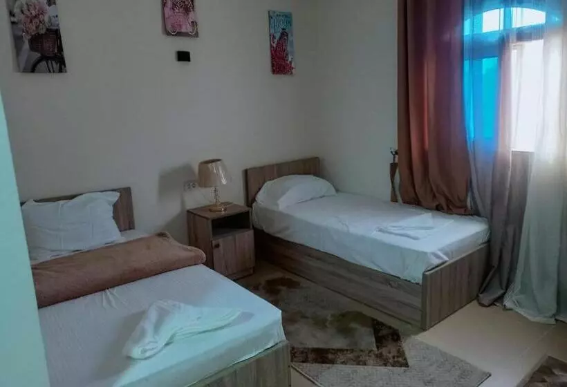 فندق حياة دمنهور   Hayat Hotel Damnhour
