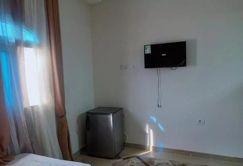 فندق حياة دمنهور   Hayat Hotel Damnhour