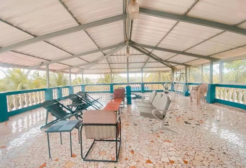 ユースホステル Honeydew Suites By Goaround Homes