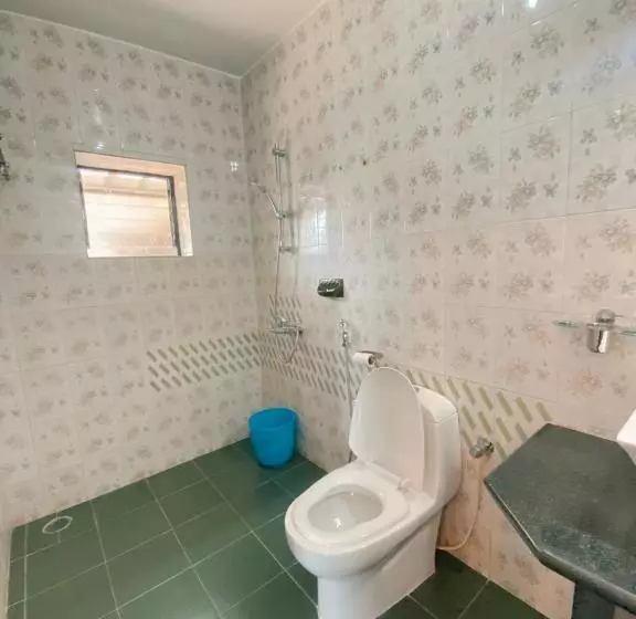 ユースホステル Honeydew Suites By Goaround Homes