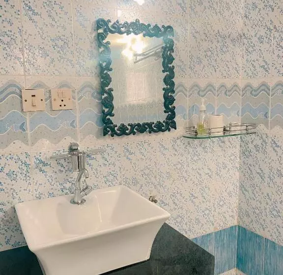 ユースホステル Honeydew Suites By Goaround Homes