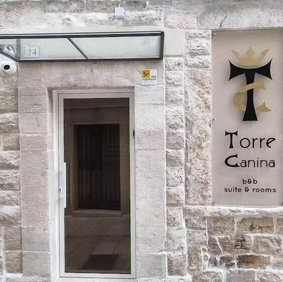 B&b Torre Canina Suite & Rooms