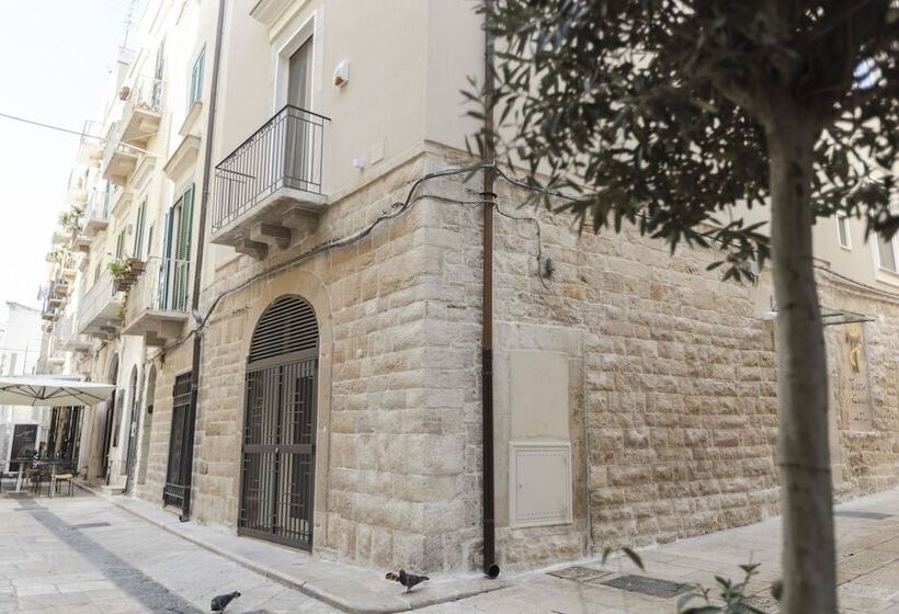 B&b Torre Canina Suite & Rooms