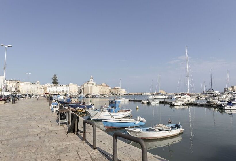 B&b Torre Canina Suite & Rooms