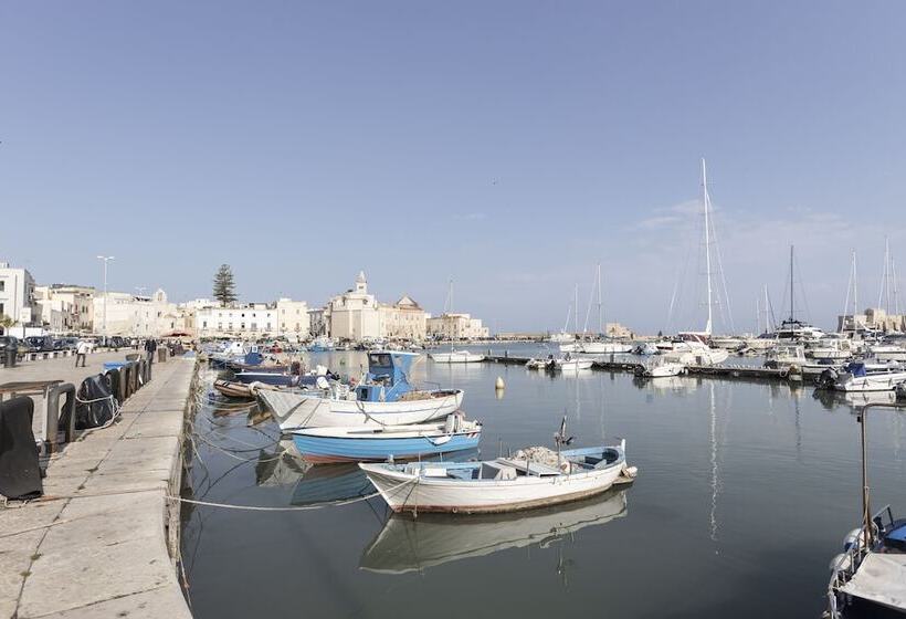 B&b Torre Canina Suite & Rooms