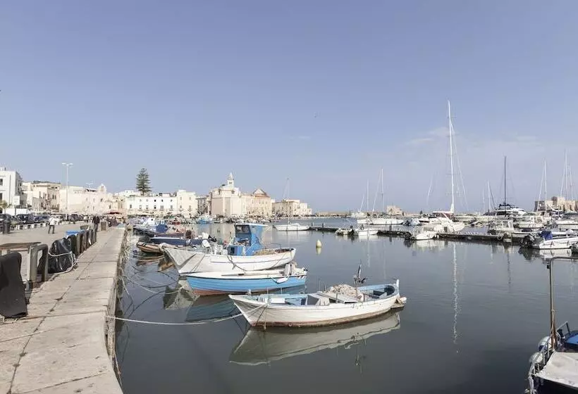 B&b Torre Canina Suite & Rooms
