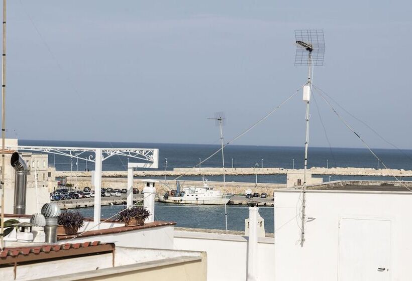 B&b Torre Canina Suite & Rooms