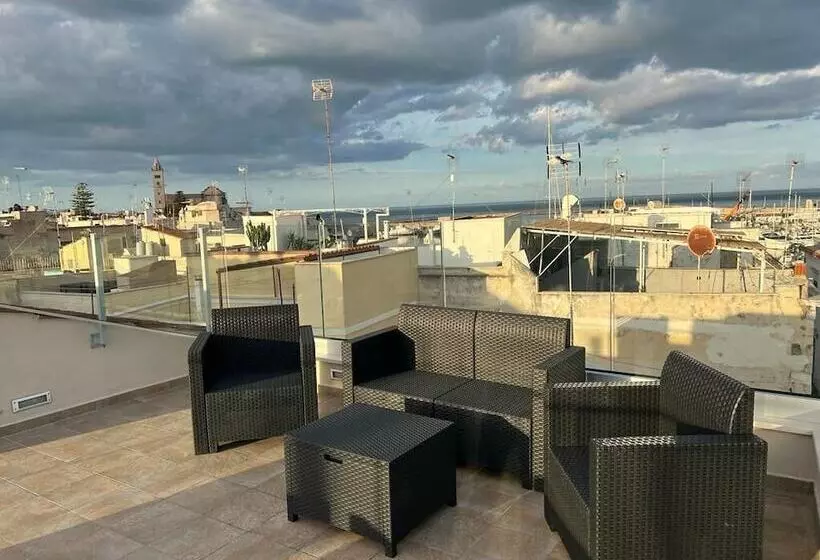 B&b Torre Canina Suite & Rooms