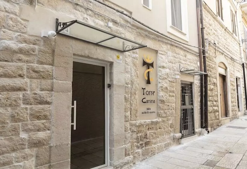 B&b Torre Canina Suite & Rooms