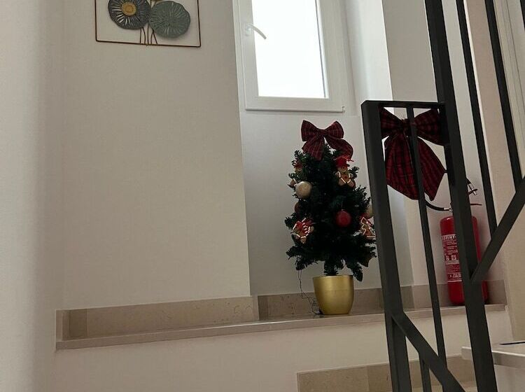 B&b Torre Canina Suite & Rooms